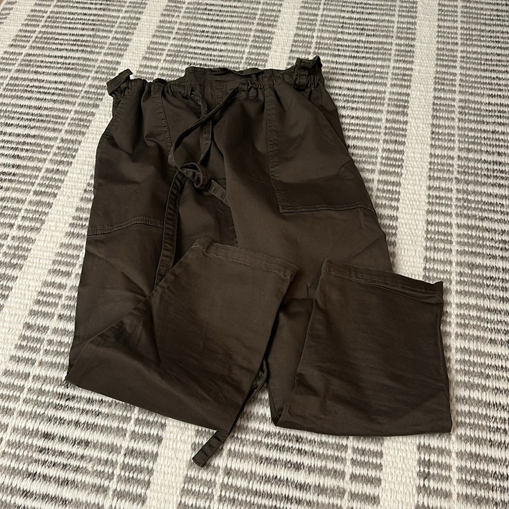 Current Elliot cargo pants